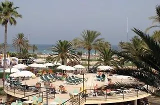 Bahia Del Este Cala Millor  Spain