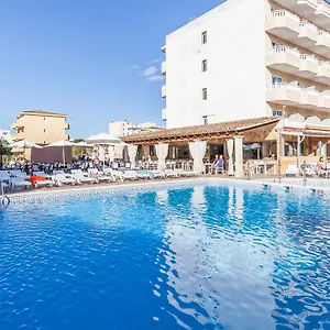 Bluesea Don Jaime Отель