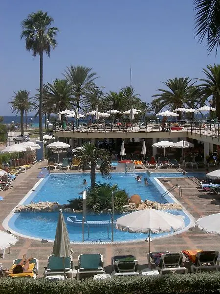 Bahia Del Este Cala Millor  Spanien
